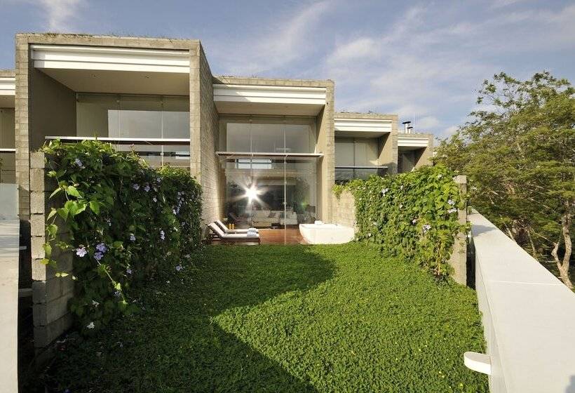 סוויטה, Acquasanta Lofts