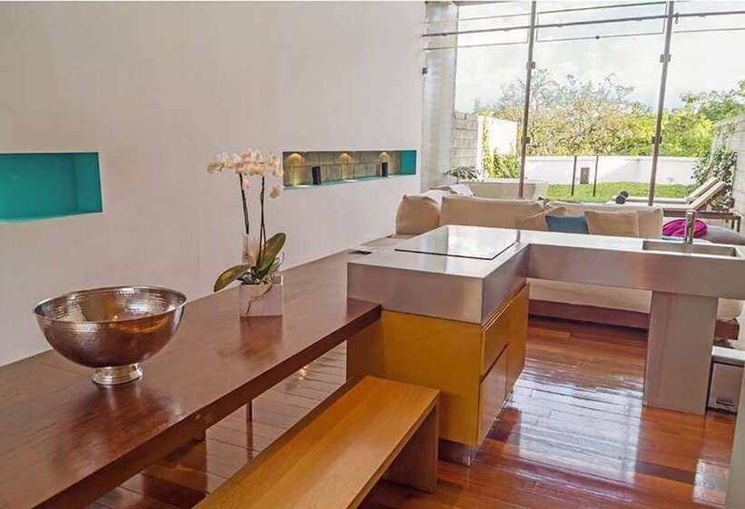 סוויטה, Acquasanta Lofts