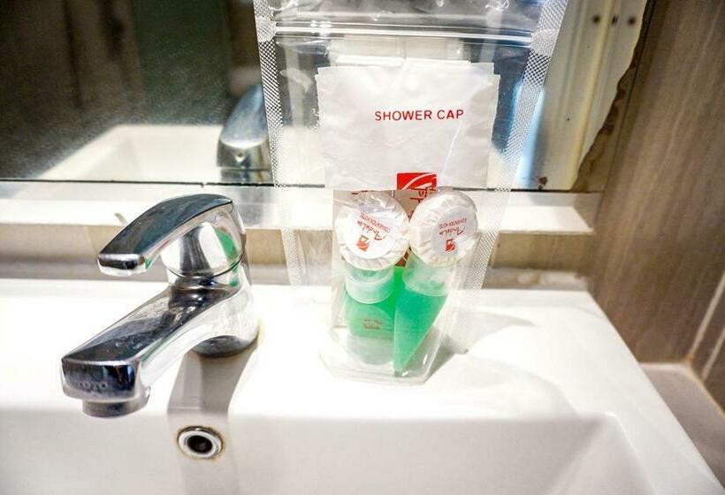 디럭스 룸, Andelir Hotel Simpang Lima Semarang