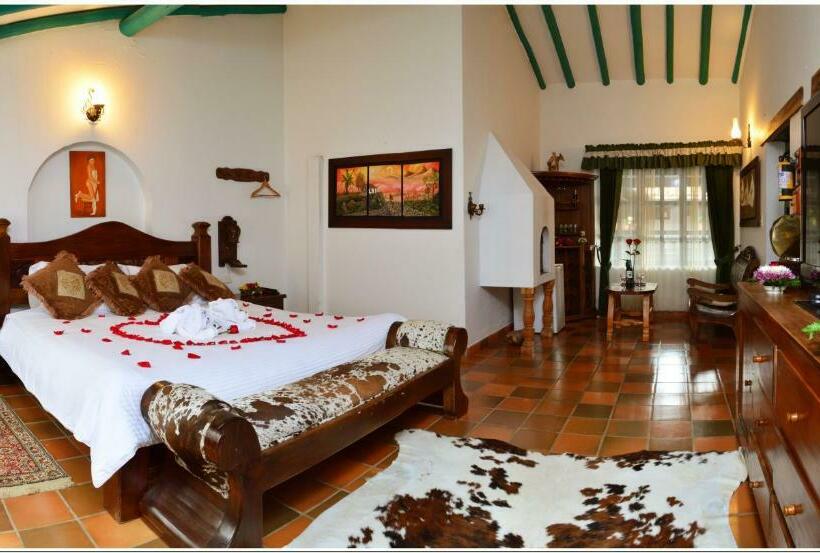 سوییت, Antonio Nariño