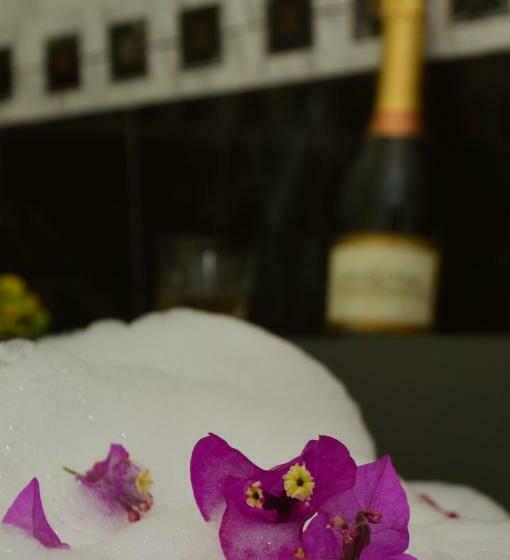 스위트, Antonio Nariño