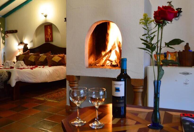 스위트, Antonio Nariño