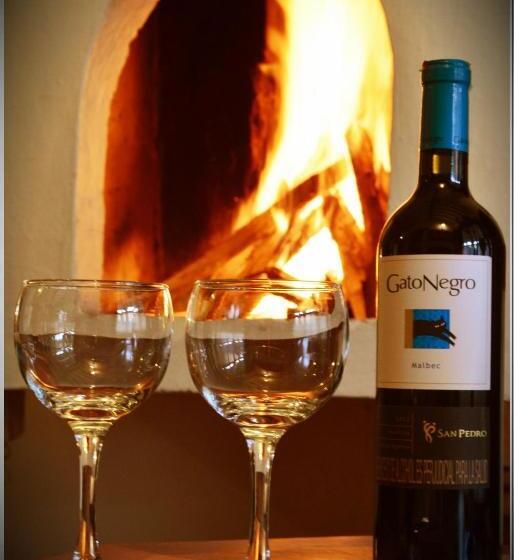 سوییت, Antonio Nariño