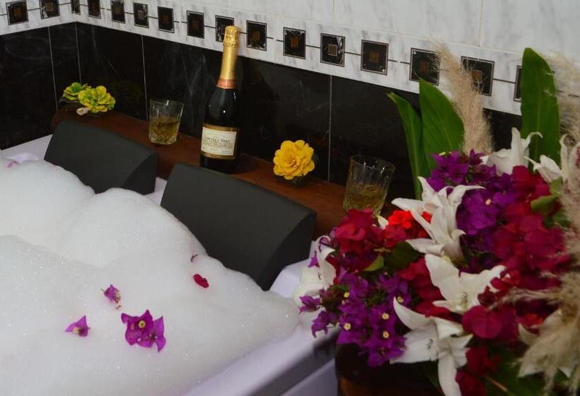 스위트, Antonio Nariño