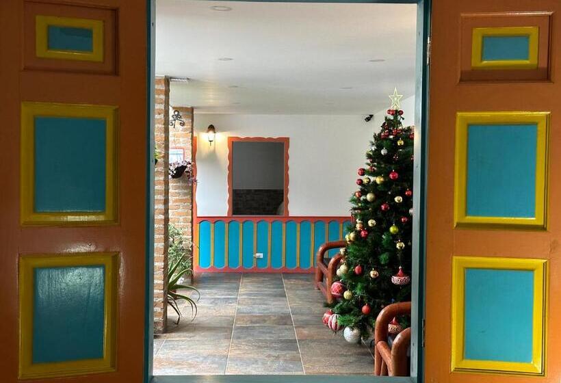 带大床的豪华间, Beta