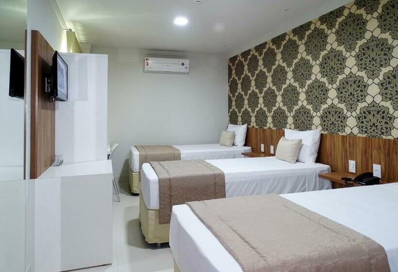 豪华三人间, Bitti