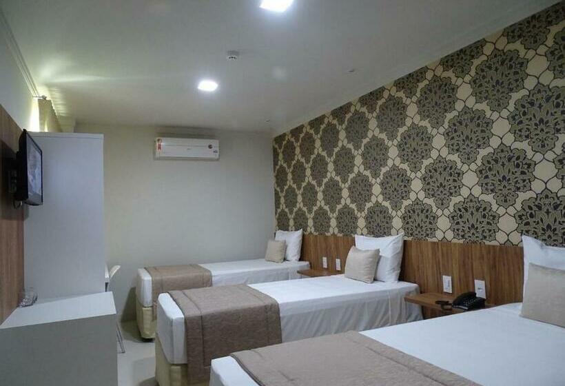 豪华三人间, Bitti