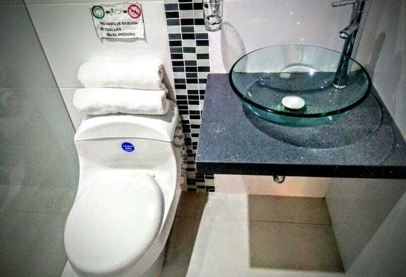 חדר סטנדרט, Casimena