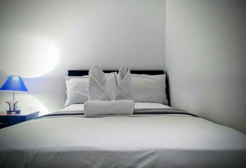 חדר סטנדרט יחיד, Casimena