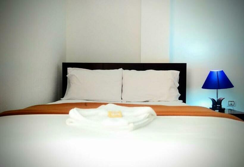 חדר סטנדרט יחיד, Casimena