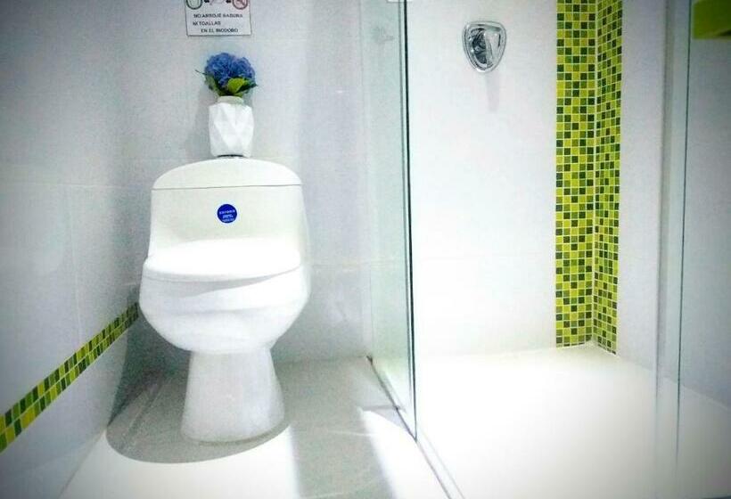 חדר סטנדרט יחיד, Casimena