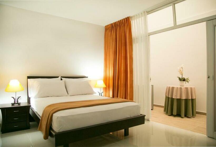 חדר סטנדרט, Casimena