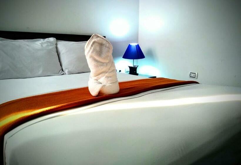 חדר סטנדרט, Casimena