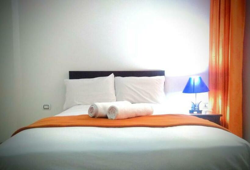 חדר סטנדרט, Casimena