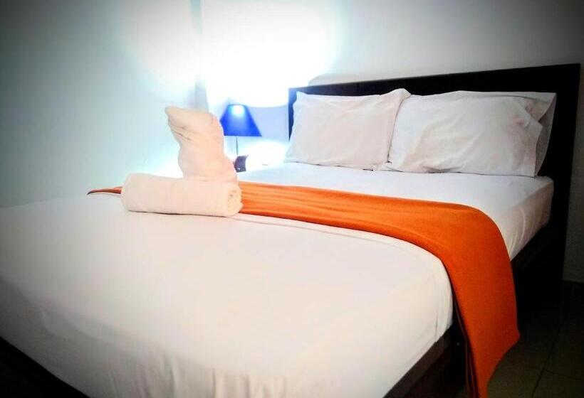 חדר סטנדרט, Casimena