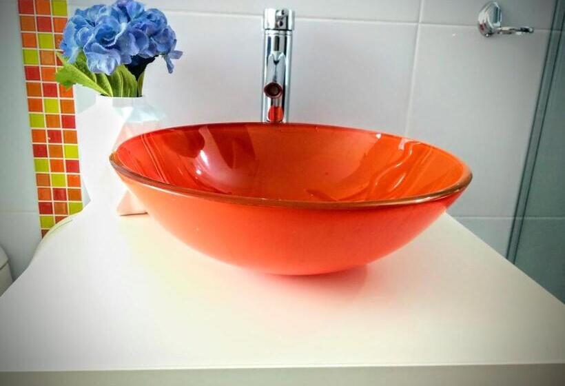 חדר סטנדרט, Casimena