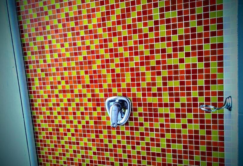 חדר סטנדרט, Casimena