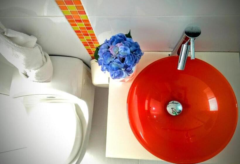 חדר סטנדרט, Casimena