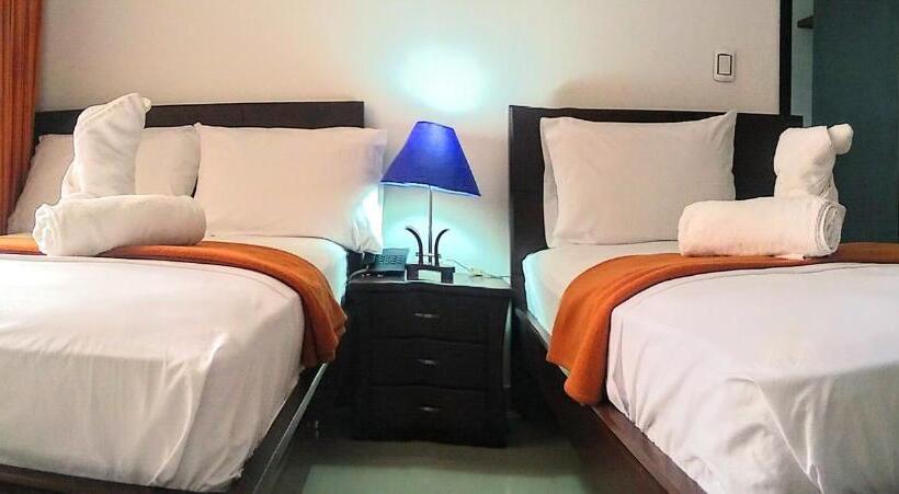 חדר סטנדרט, Casimena