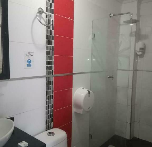 标准间, Confort Plaza