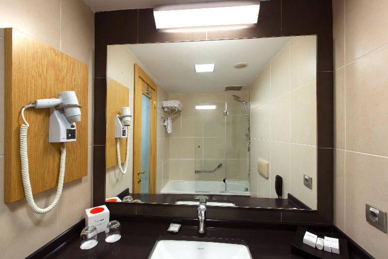 Pokój Standard, Hampton Inn By Hilton Wilmington Downtown