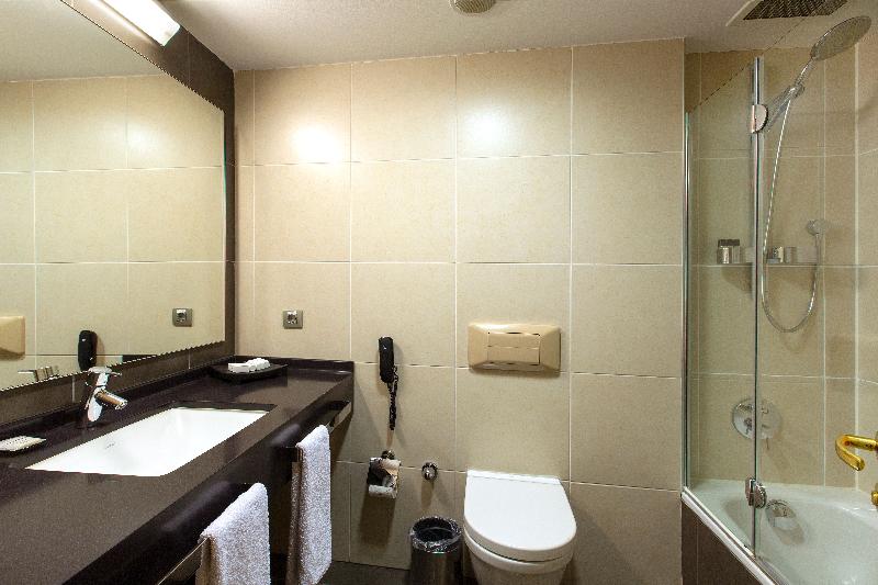 Pokój Standard, Hampton Inn By Hilton Wilmington Downtown