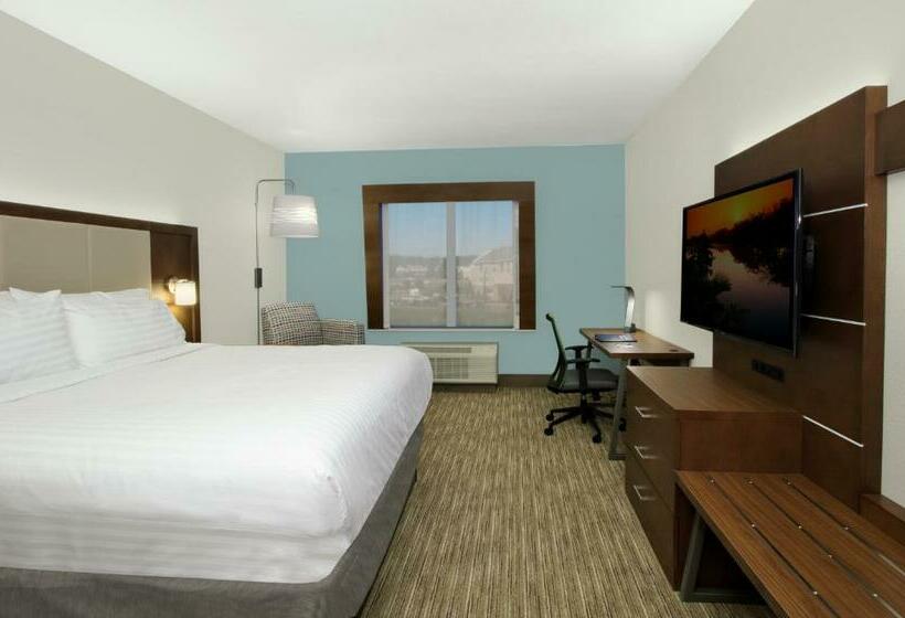 Номер Стандарт, Holiday Inn Express & Suites Columbus North By Ihg