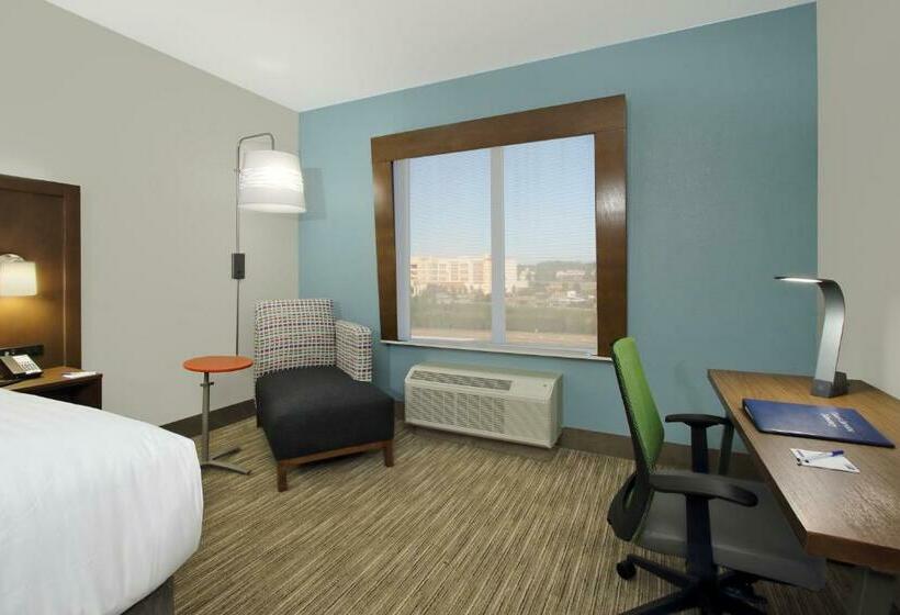 اتاق استاندارد, Holiday Inn Express & Suites Columbus North By Ihg