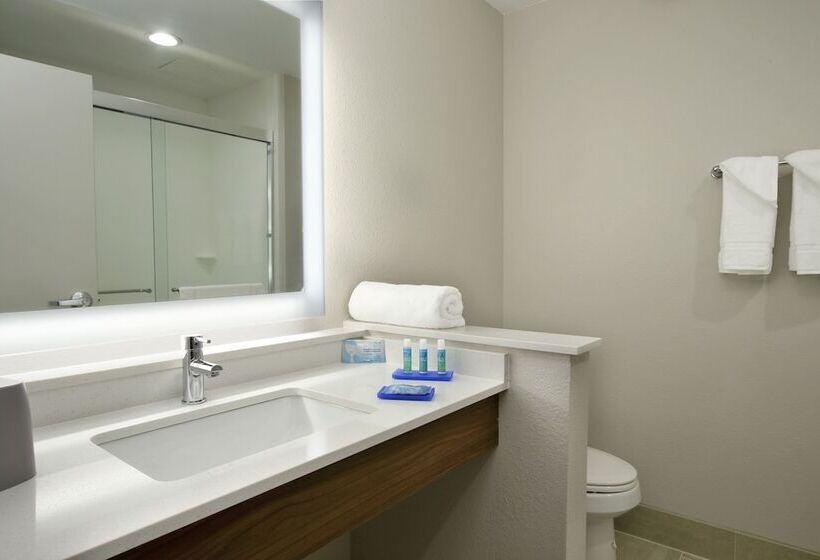 스탠다드 룸, Holiday Inn Express & Suites Columbus North By Ihg