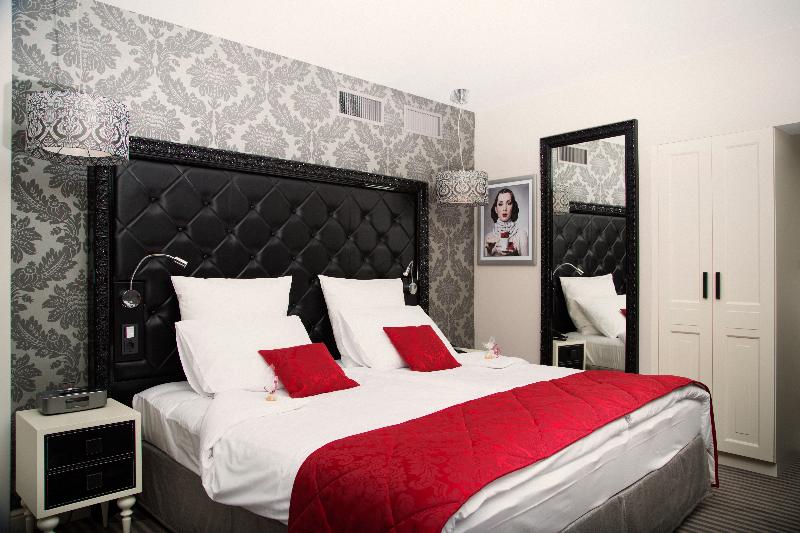 スタンダードルーム, Holiday Inn Express Yingkou Onelong Plaza, An Ihg