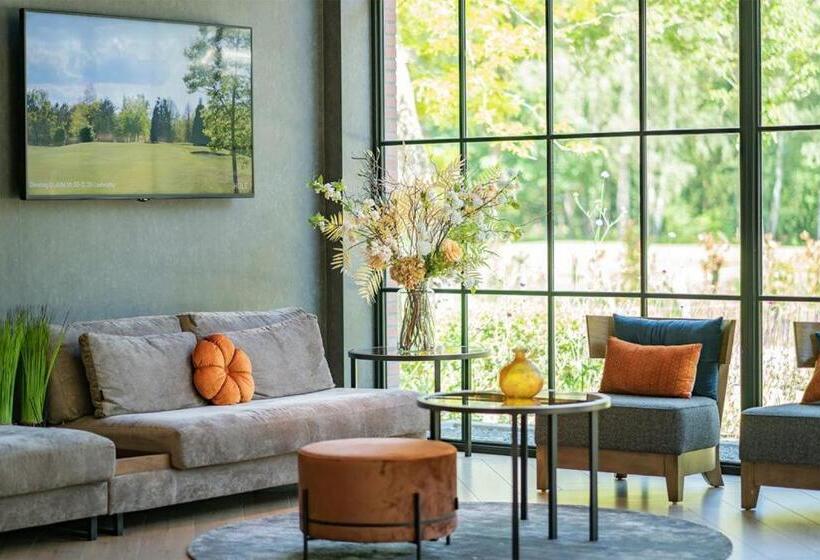 Quarto Comfort, Laurabos