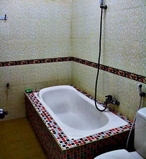 Номер Стандарт, Nakula Guest House