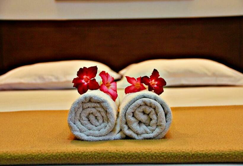 Номер Стандарт, Nakula Guest House