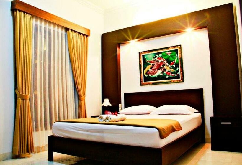 Номер Стандарт, Nakula Guest House