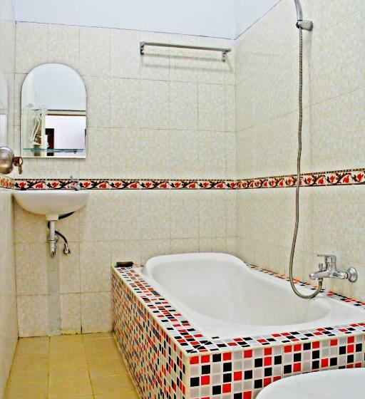 Номер Стандарт, Nakula Guest House