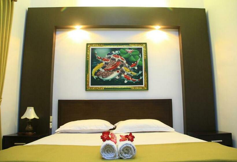 Номер Стандарт, Nakula Guest House