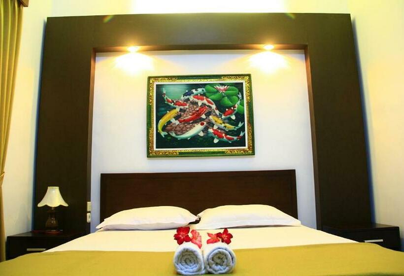 Номер Стандарт, Nakula Guest House