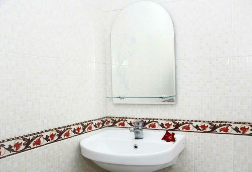 Номер Стандарт, Nakula Guest House