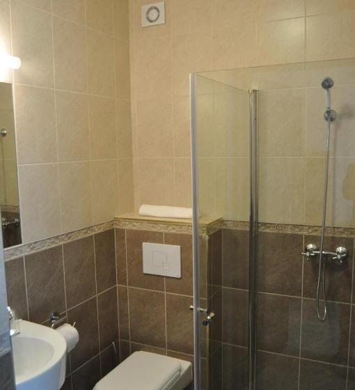 Одноместный Номер Вид на Сад, Pałac Kłanino