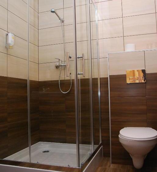 Номер Deluxe с Видом, Pałac Kłanino