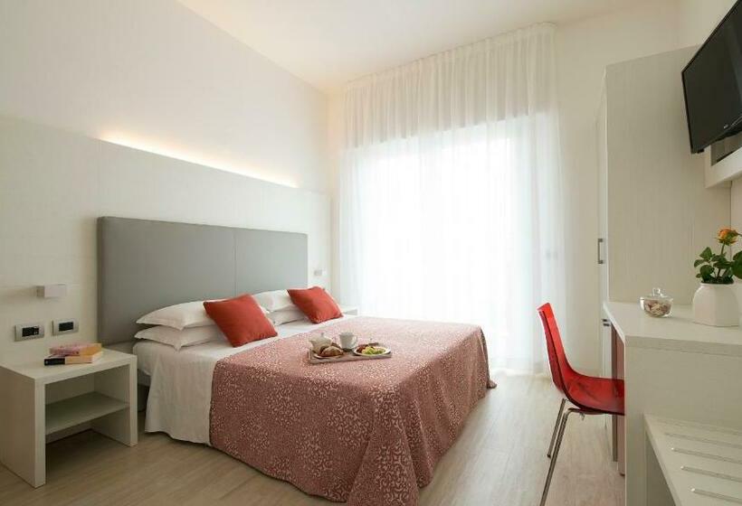 デラックスルーム, Pillon