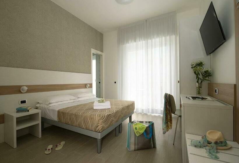 デラックスルーム, Pillon