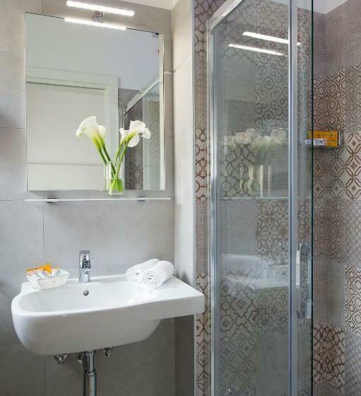 デラックスルーム, Pillon