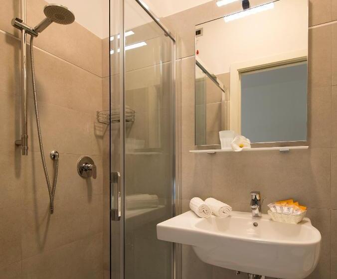 スーペリアファミリールーム, Pillon