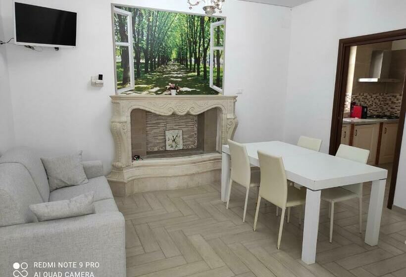 ２ベッドルームアパートメント, Re Sole Resort&spa