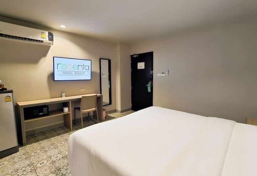 수피리어 룸, Recenta Suite Phuket Suanluang