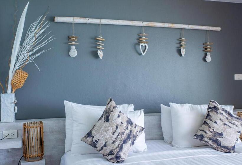 اتاق لوکس با بالکن, Riviera Beach