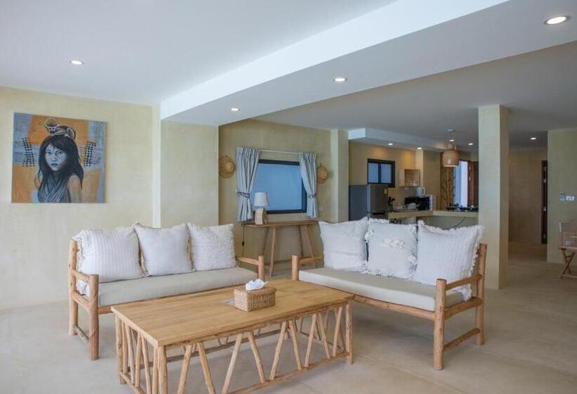 آپارتمان 1 خوابه با چشمانداز دریا, Riviera Beach