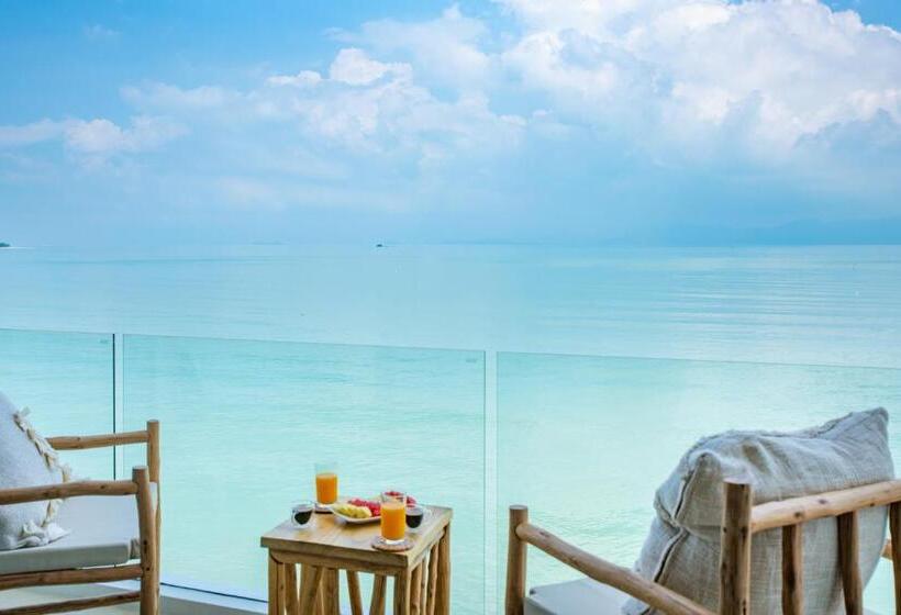 آپارتمان 1 خوابه با چشمانداز دریا, Riviera Beach