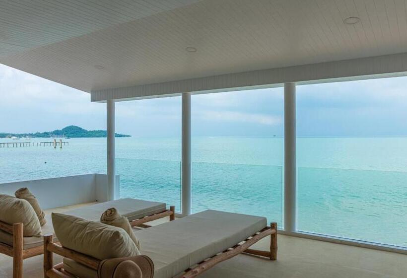 آپارتمان 1 خوابه با چشمانداز دریا, Riviera Beach